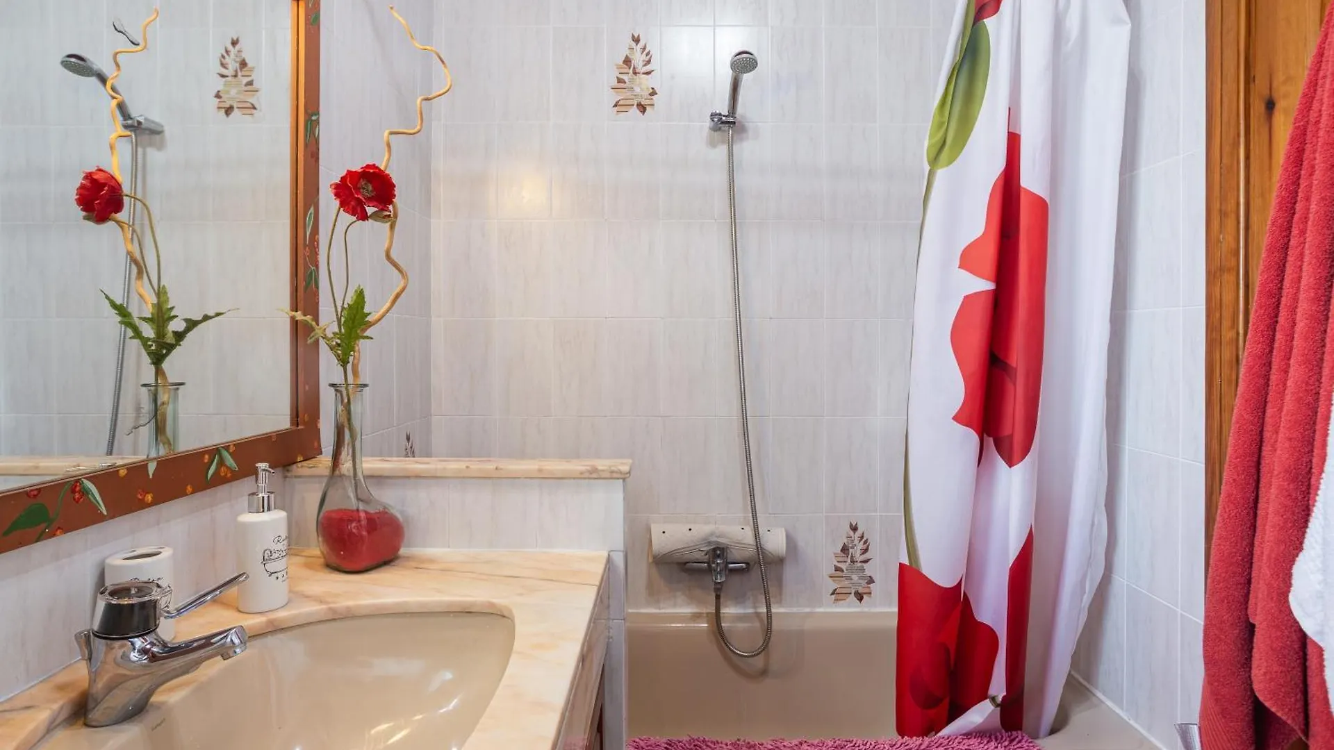 Appartement Can Mussol Sant Hilari Sacalm