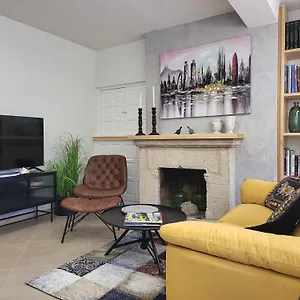  Apartamento Font Del Cirerer